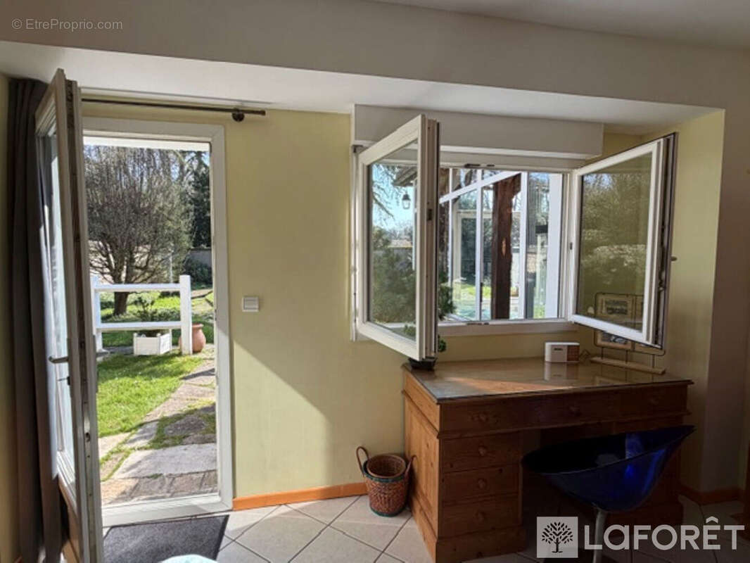 Maison à FONTAINEBLEAU