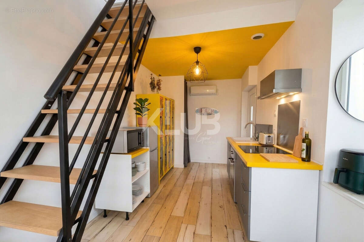 Appartement à LA SEYNE-SUR-MER