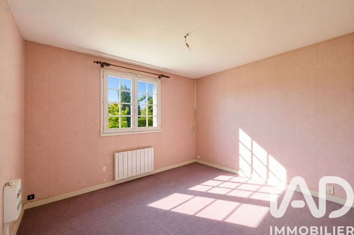 Photo 8 - Maison à LAIGNE-EN-BELIN