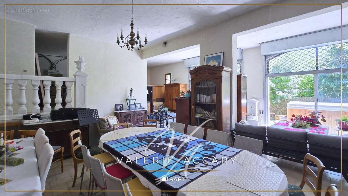 Photo 4 - Maison à LE VAL