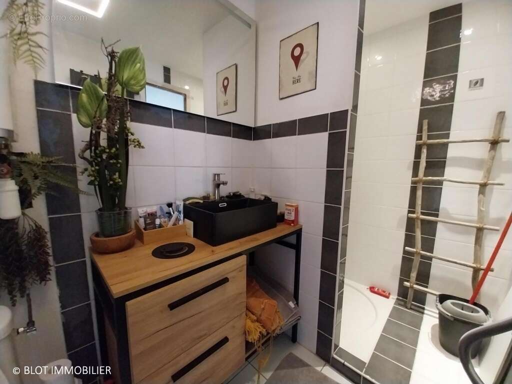 Appartement à MOELAN-SUR-MER