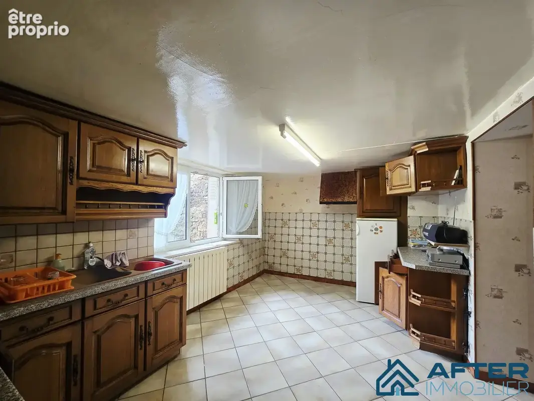 Maison 60 m² à Neufmaisons  - photo 5
