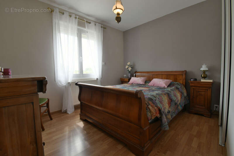 Maison à CEAUCE