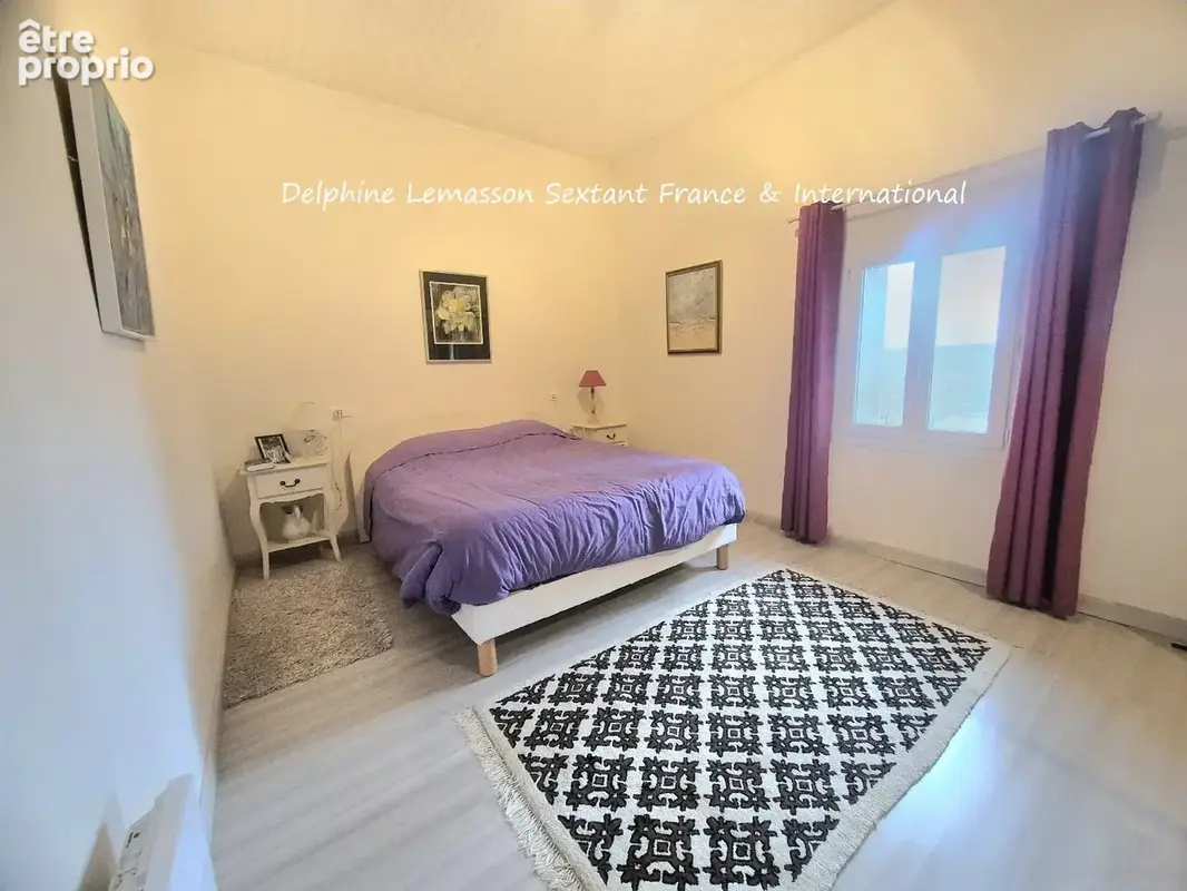 Charmante maison en pierre - photo 15