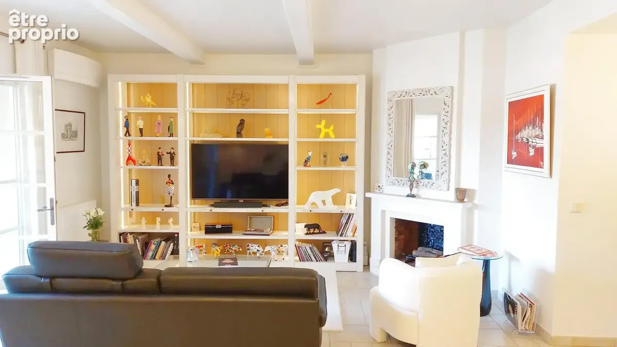 Splendide maison 4 pièces au Doamine de St-Endréol - photo 7