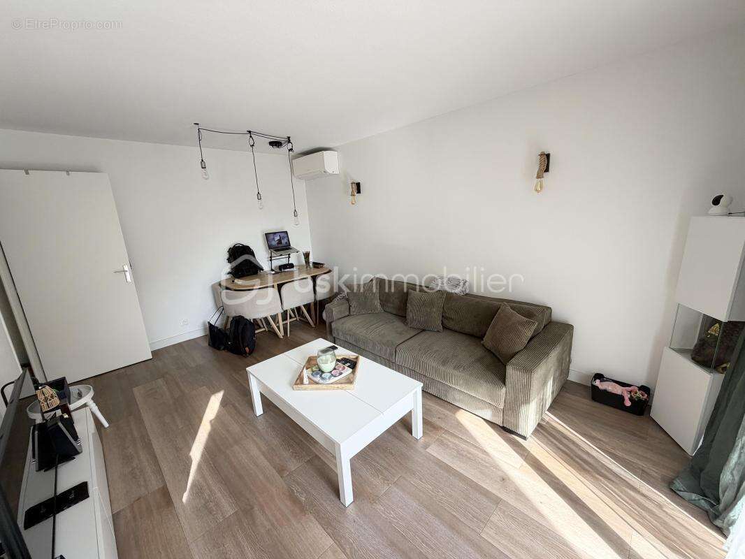 Appartement à CAVALAIRE-SUR-MER