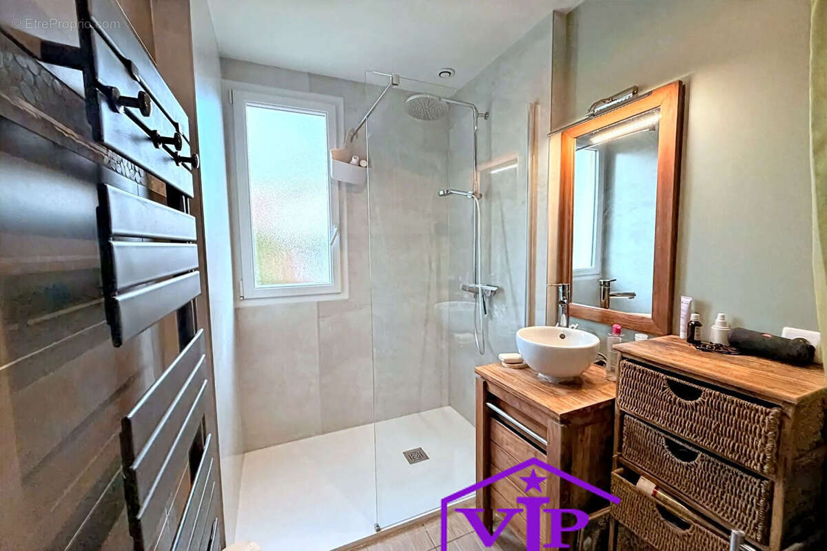 Maison à LE GRAND-QUEVILLY