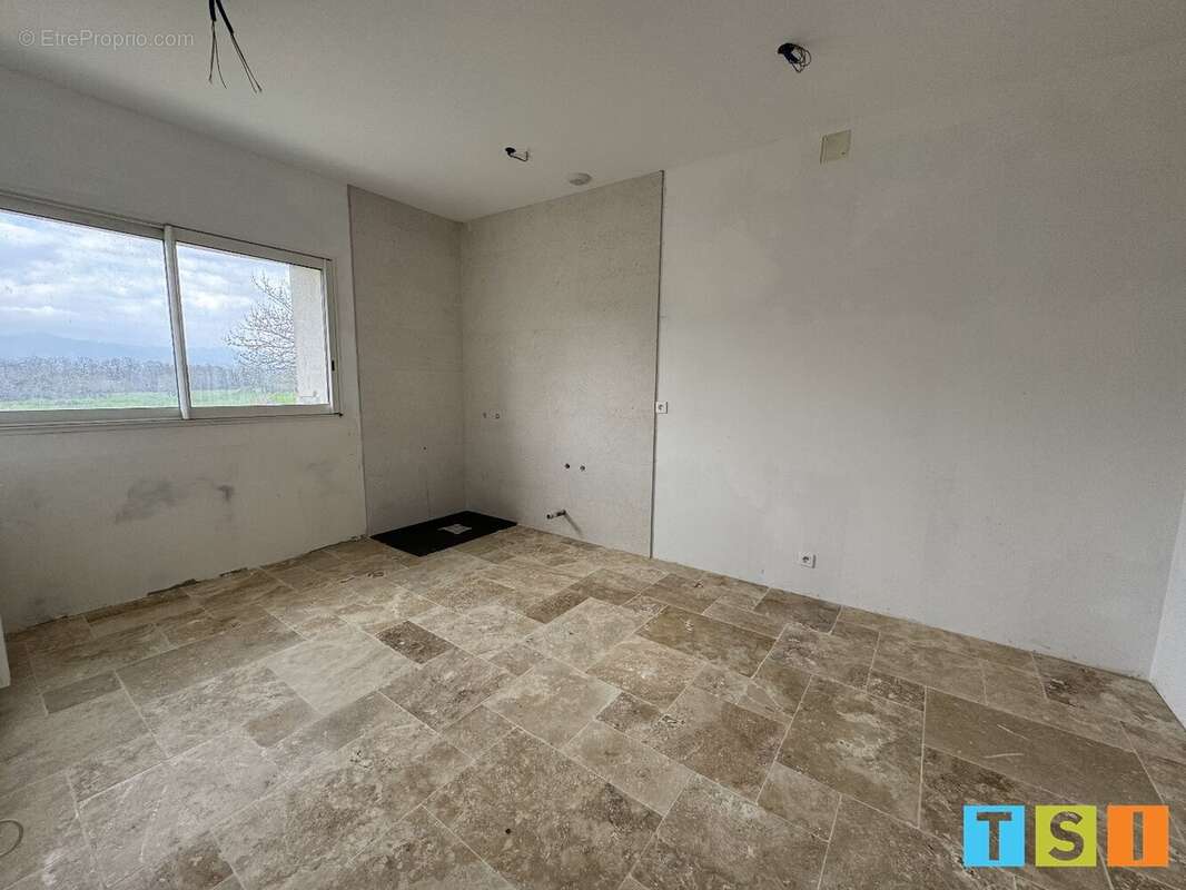 Maison à SAINT-GAUDENS