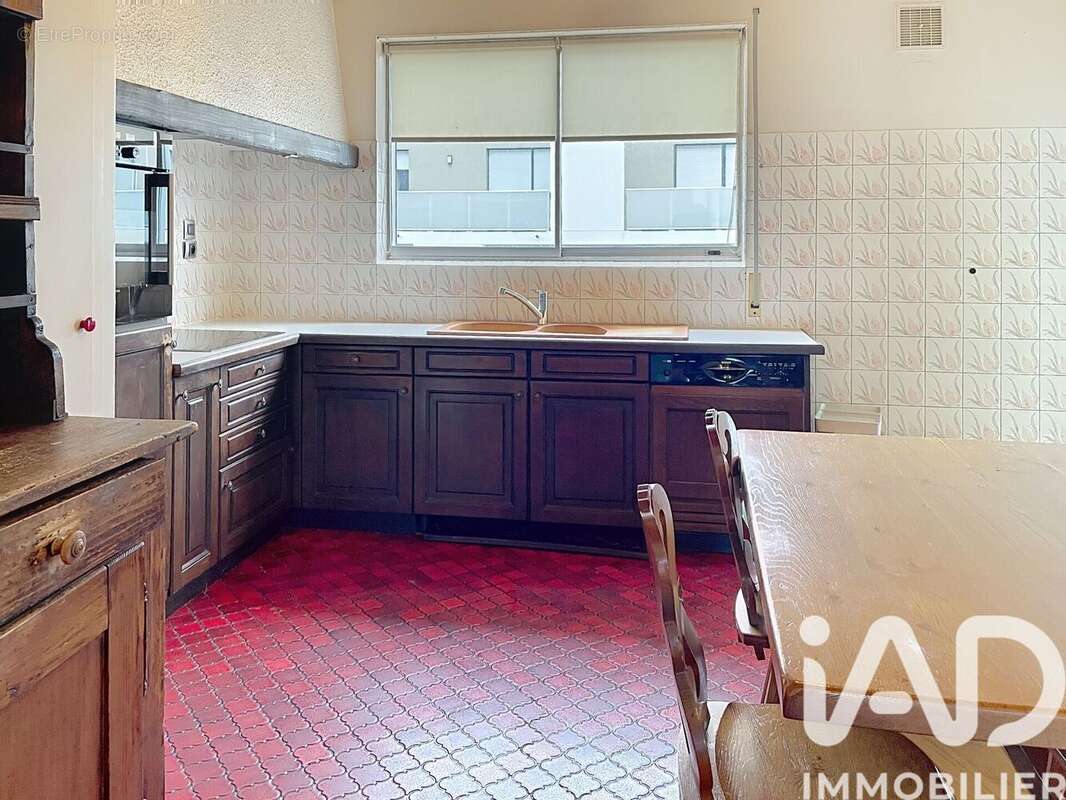 Photo 9 - Appartement à ILLKIRCH-GRAFFENSTADEN