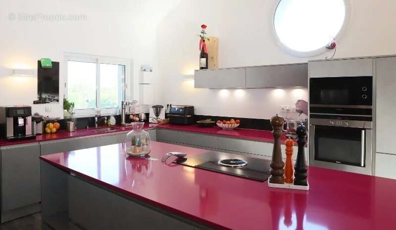 Maison à SAINT-ORENS-DE-GAMEVILLE