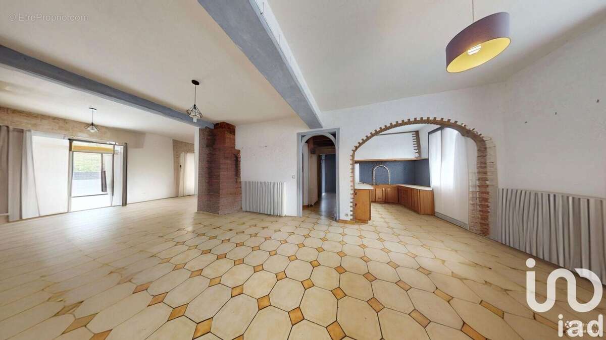 Photo 3 - Maison à VARENNES-SUR-SEINE
