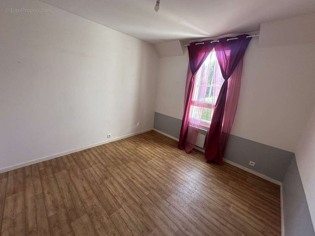 Maison à CHATILLON-SUR-LOIRE