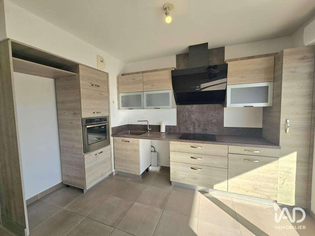 Photo 3 - Appartement à ANTIBES