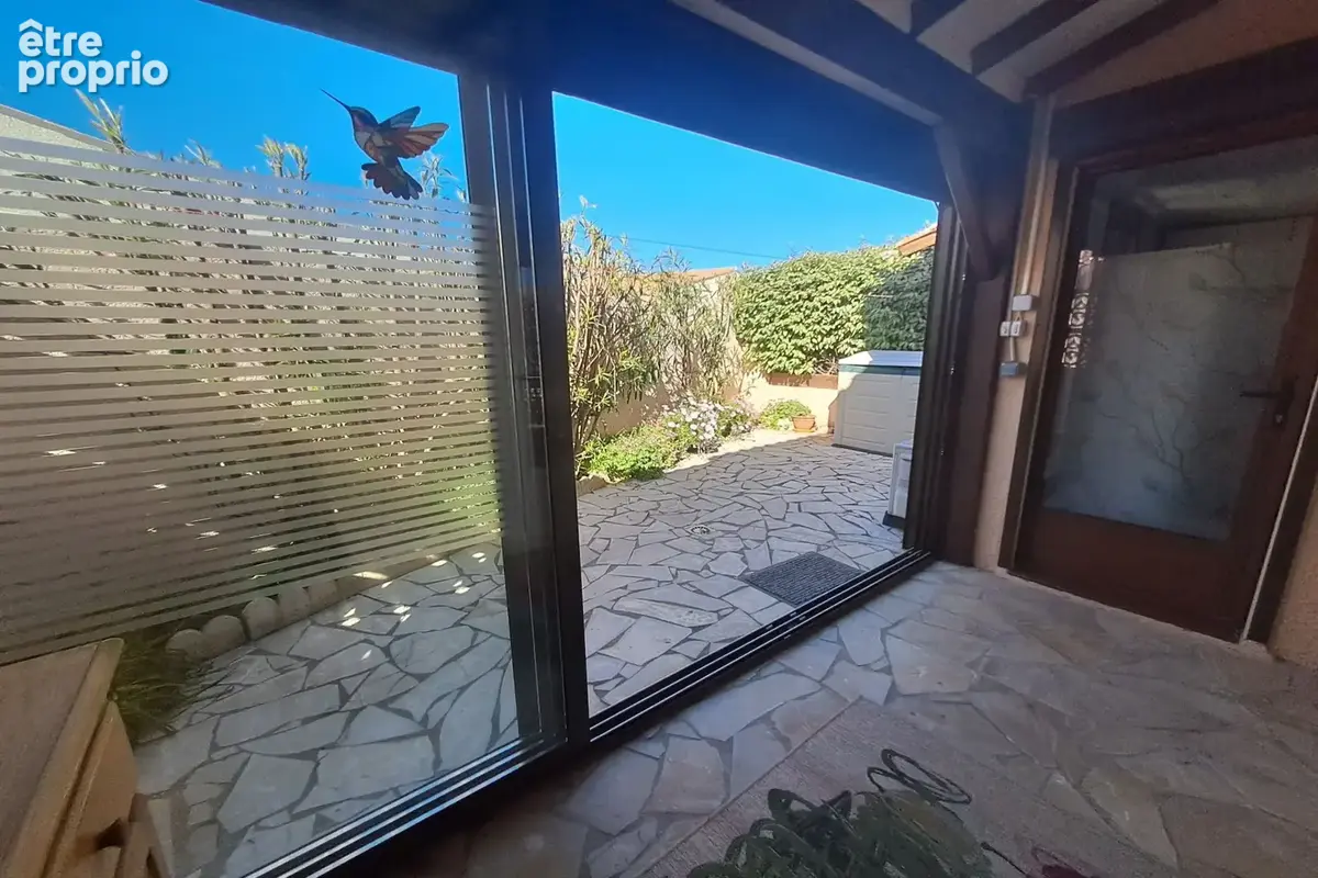 Maison 3 pièces 54 m² à vendre à Gruissan (11430) - photo 7
