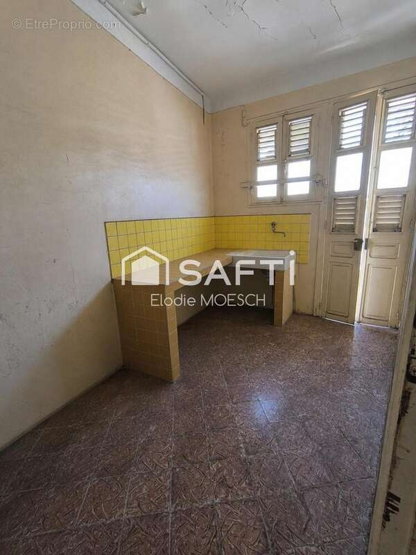 Photo 2 - Maison à SAINT-ESPRIT