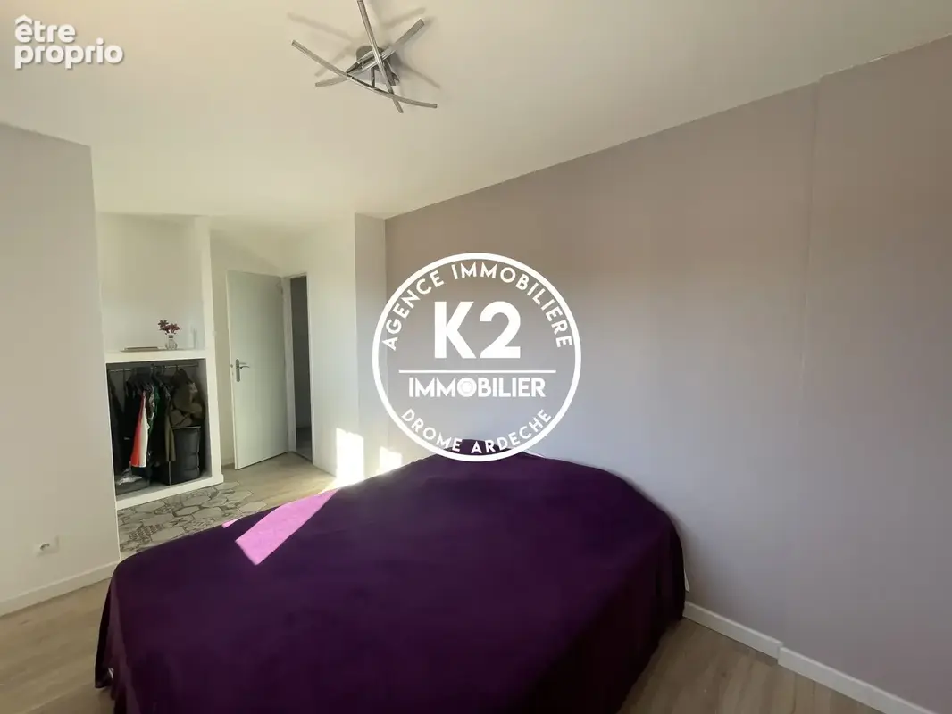 Maison 5 pièces 110 m² à vendre à Montelimar (26200) - photo 6