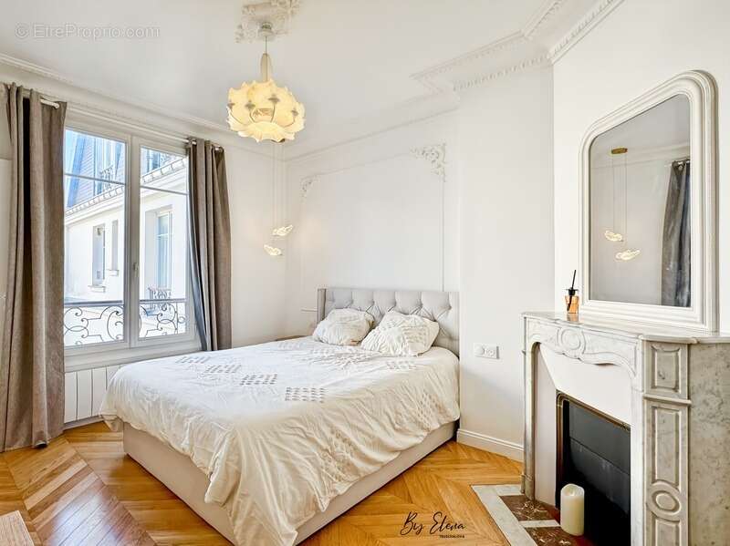 Appartement à PARIS-12E