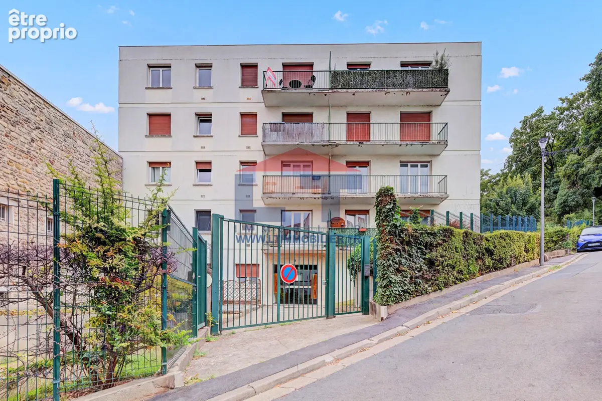 Appartement 1 pièce 31 m² à vendre à Issy-Les-Moulineaux (92130) - photo 7