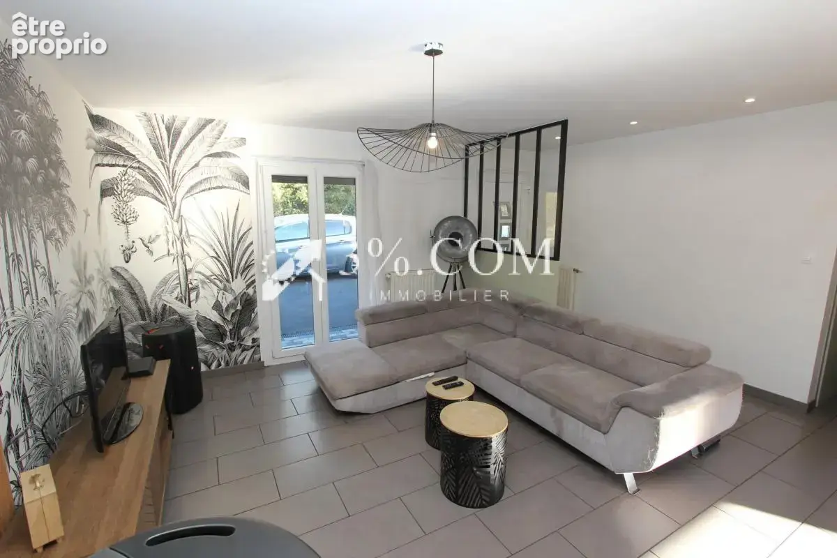 Maison 6 pièces 173 m2 - Terrasse -Jardin - photo 4