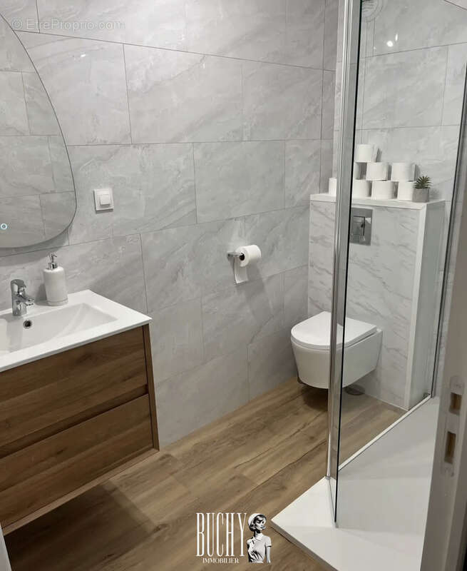 Appartement à LES SABLES-D'OLONNE