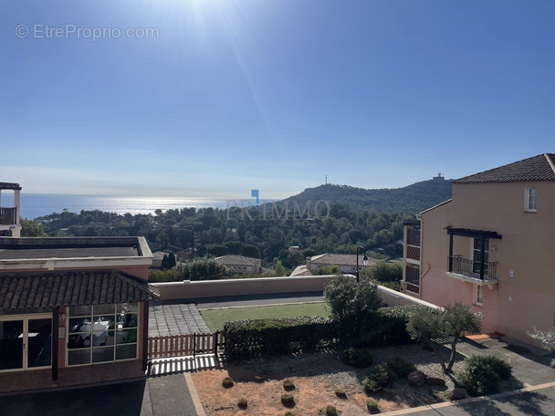 Appartement à LA SEYNE-SUR-MER