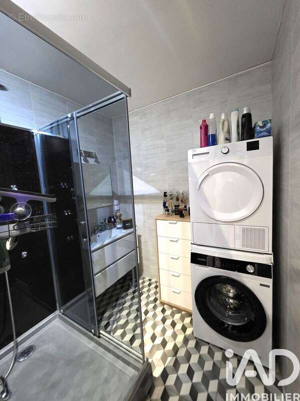 Photo 9 - Appartement à EU