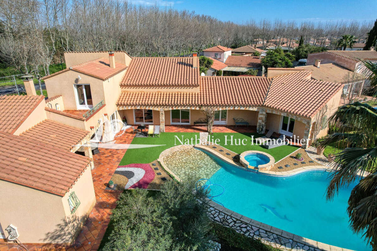 Maison à SAINT-CYPRIEN