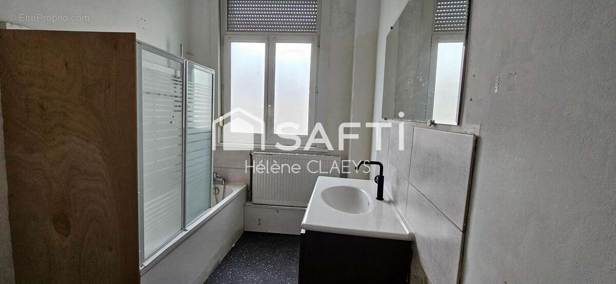 Photo 4 - Maison à AIRE-SUR-LA-LYS