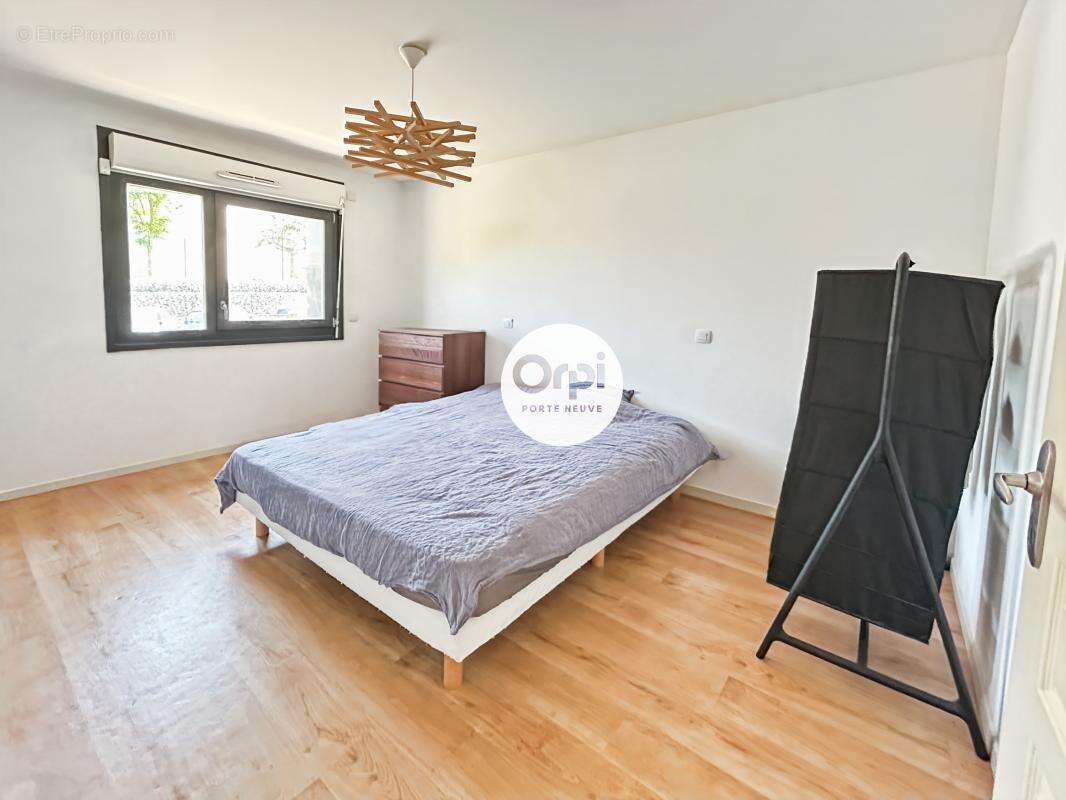 Appartement à SAINT-MARTIN-BOULOGNE