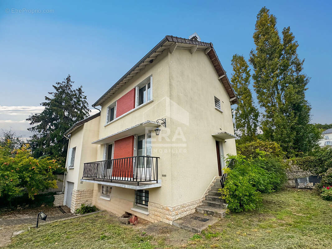 Maison à SAINT-HILAIRE