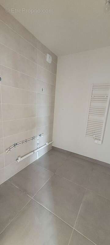 Maison type t4 - l'isle-jourdain - photo 5