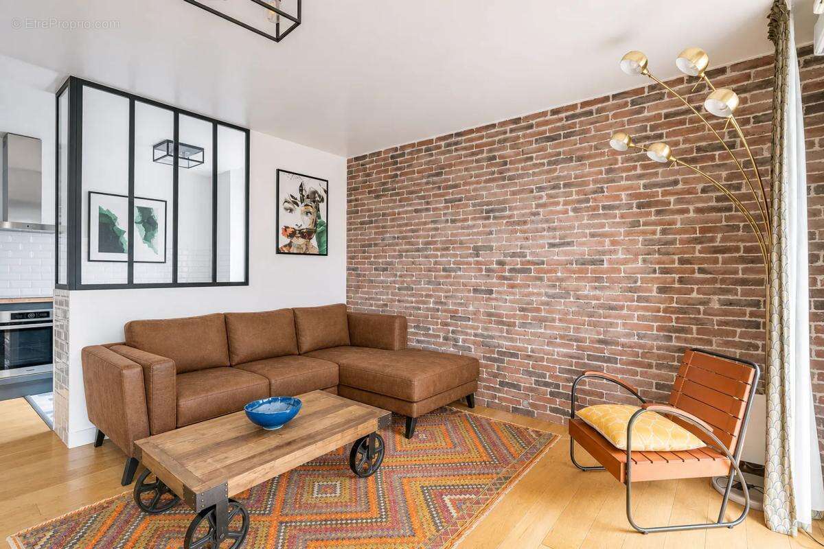 Appartement à BOBIGNY