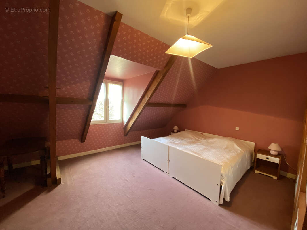 Maison à ORLEANS