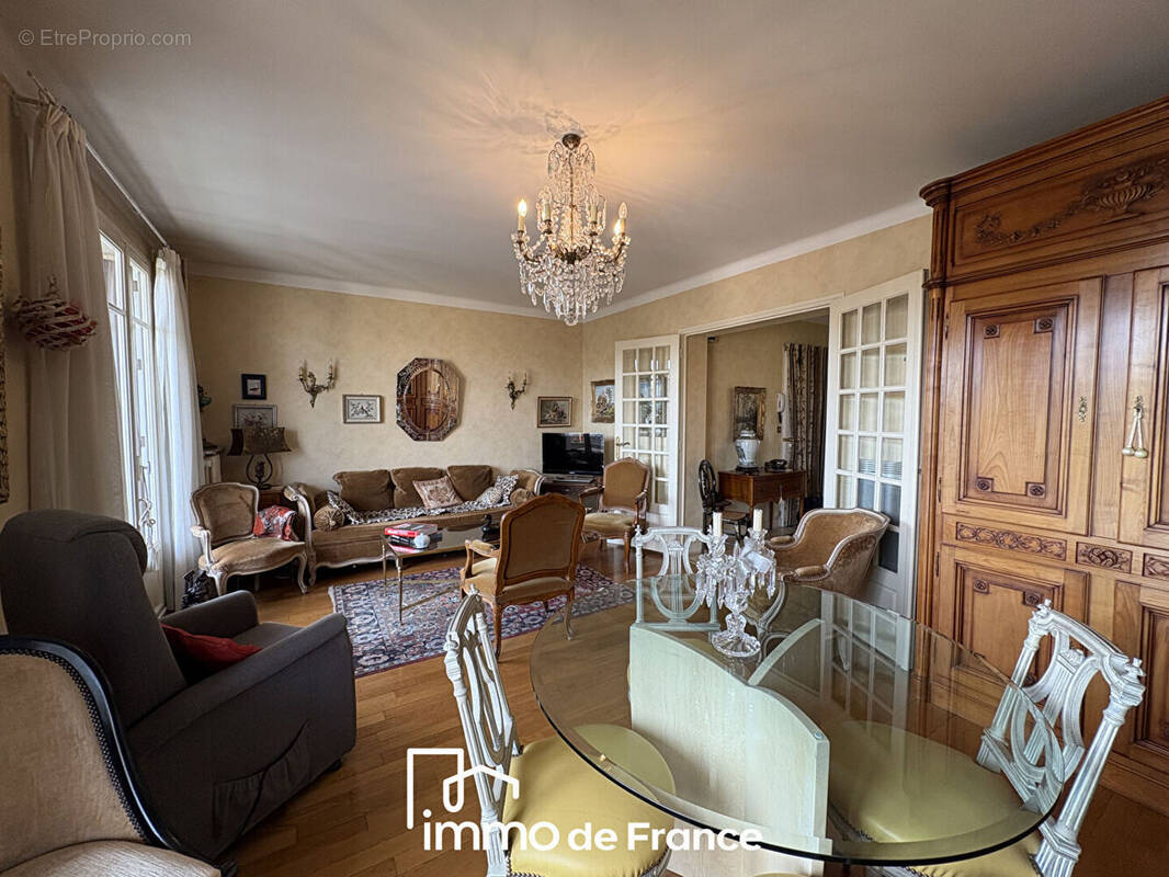 Appartement à RODEZ