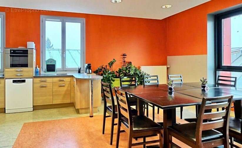 Appartement à ROMILLY-SUR-SEINE