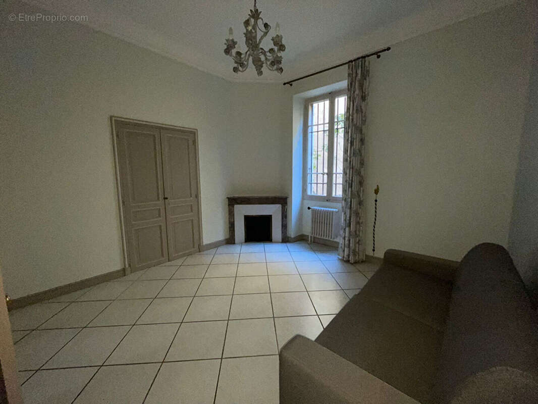 Appartement à AVIGNON