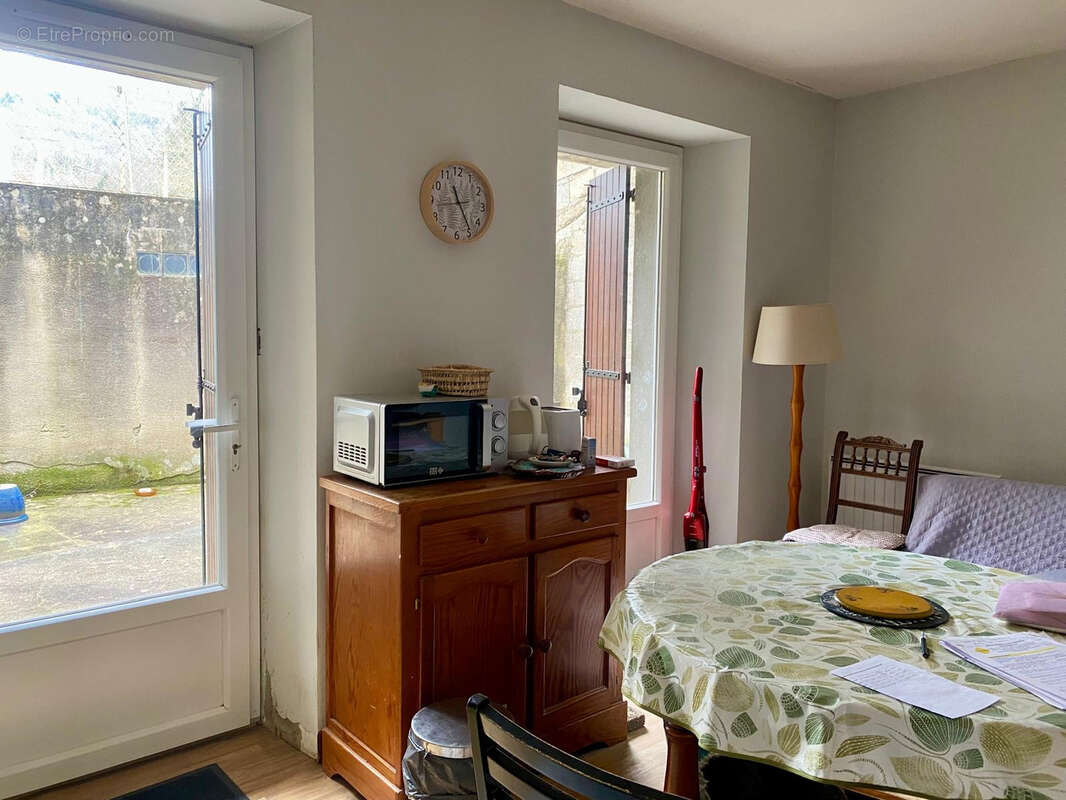 Appartement à MAZAMET
