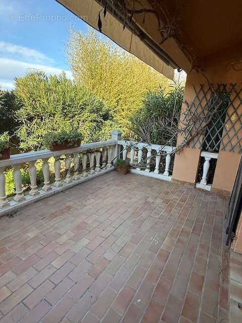 Maison à SAINT-CYPRIEN