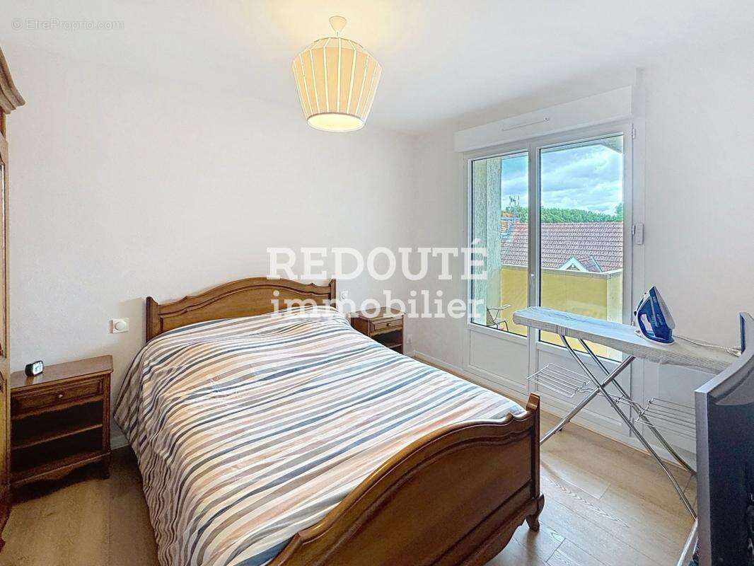 Appartement à EPERNAY