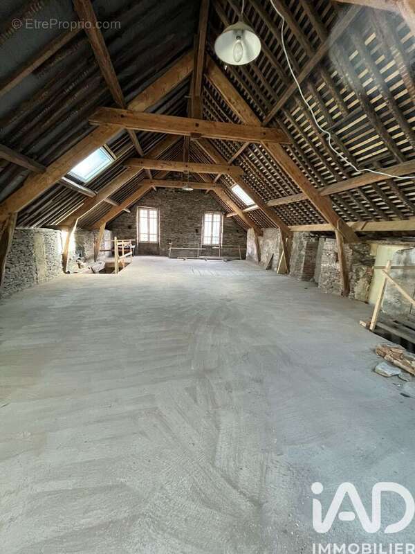 Photo 2 - Maison à GUIPRY