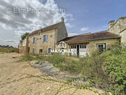 Maison à DOUVRES-LA-DELIVRANDE