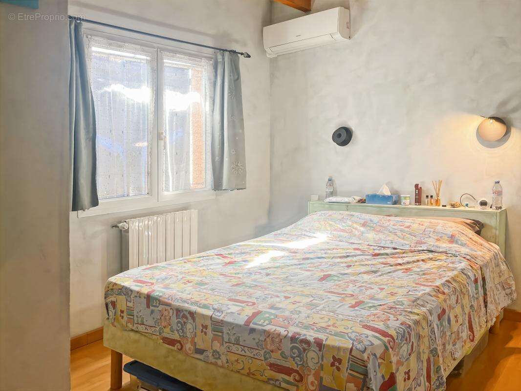 Maison à MARSEILLAN