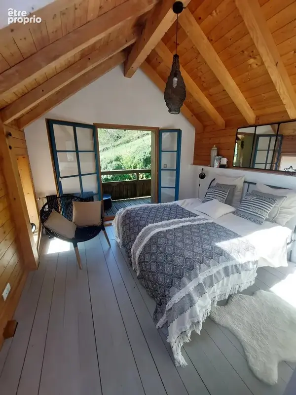 Maison 175 m² à Guebwiller  - photo 4