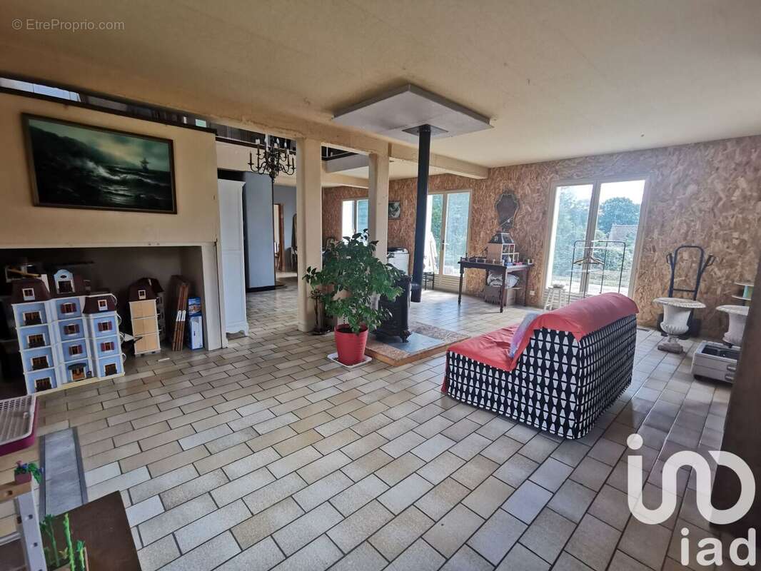 Photo 7 - Maison à MAINCY