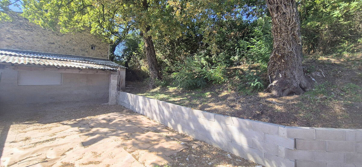 Maison à GARDANNE