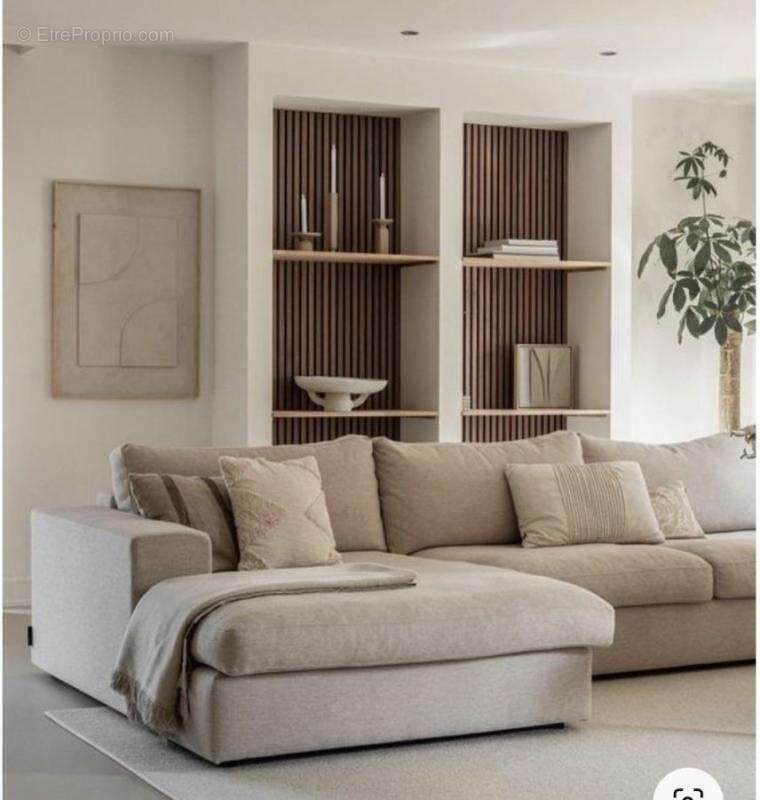 Appartement à DARDILLY