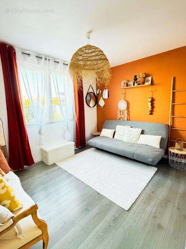 Maison à LES SABLES-D&#039;OLONNE