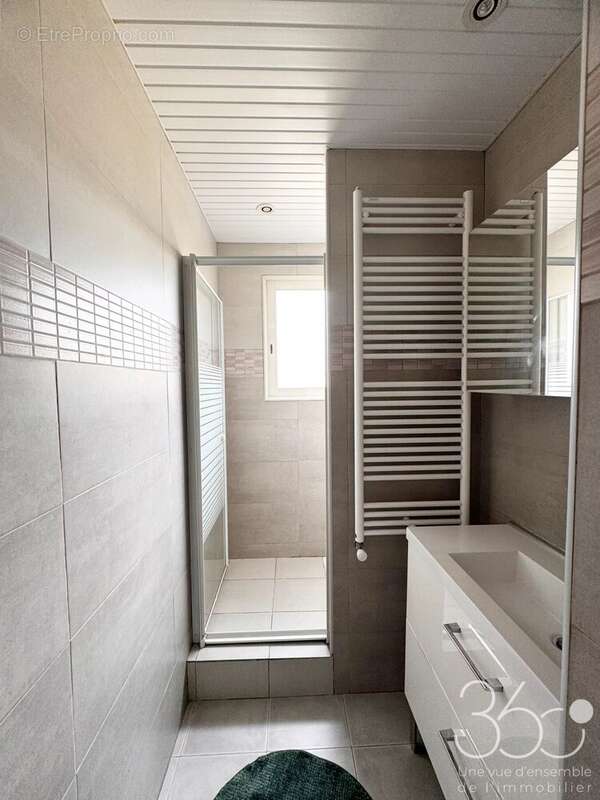 Appartement à COLOMIERS