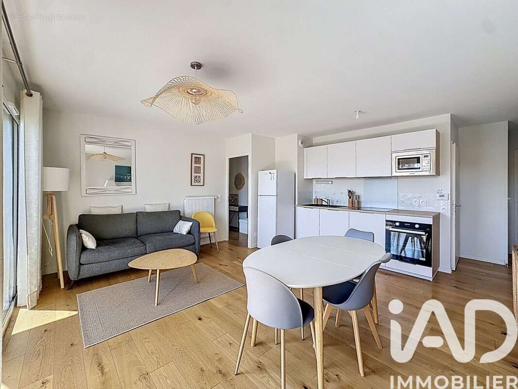 Photo 3 - Appartement à ARCACHON