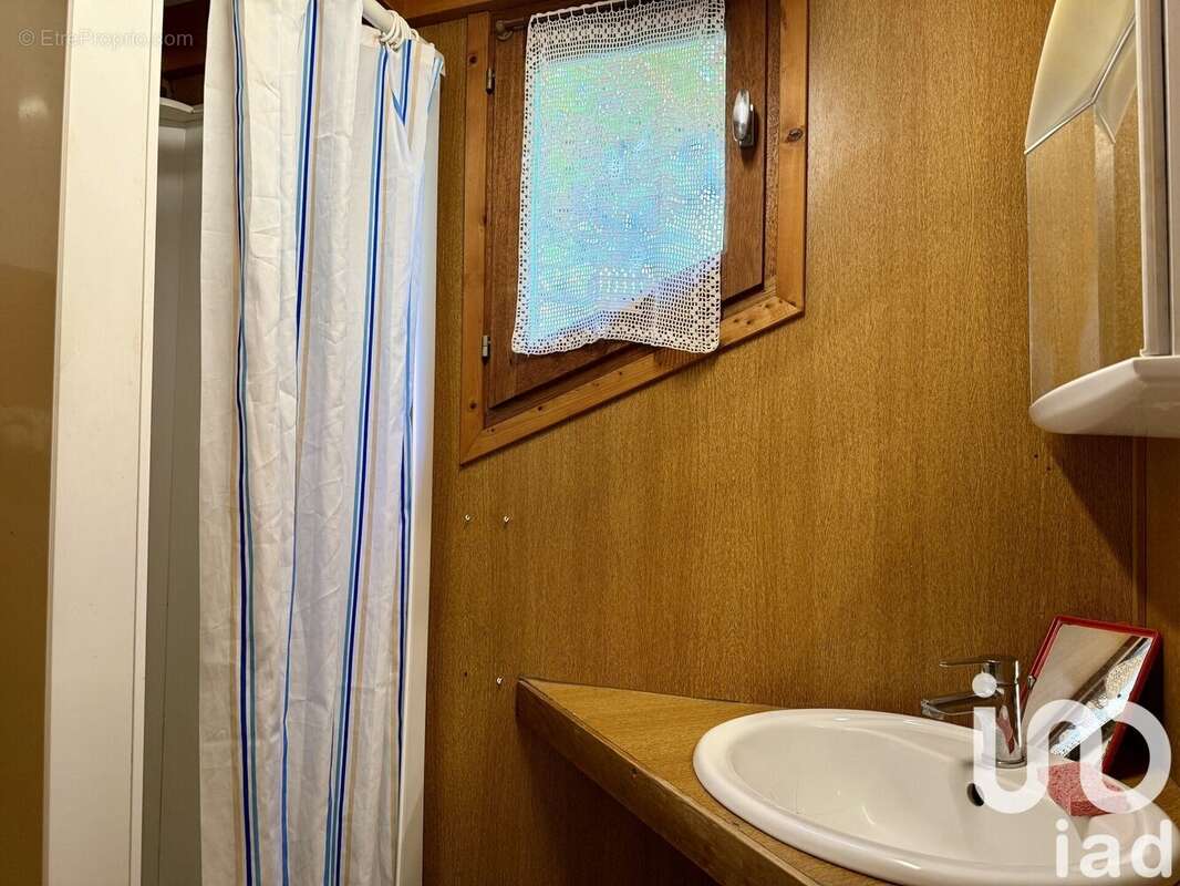 Photo 6 - Maison à SAINT-PIERRE-D'OLERON